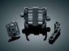 LARGE TECH-CONNECT KIT FOR PERCH MOUNT